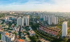 Dự án đã hoàn thiện của Thành Phát tháng 10/2023