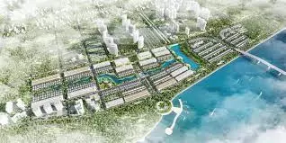 Dự án đã hoàn thiện của Thành Phát tháng 10/2023