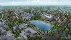 Dự án đã hoàn thiện của Thành Phát tháng 10/2023