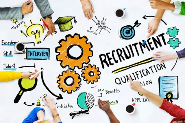 Tuyển dụng nhân sự Thành Phát tháng 10/2023