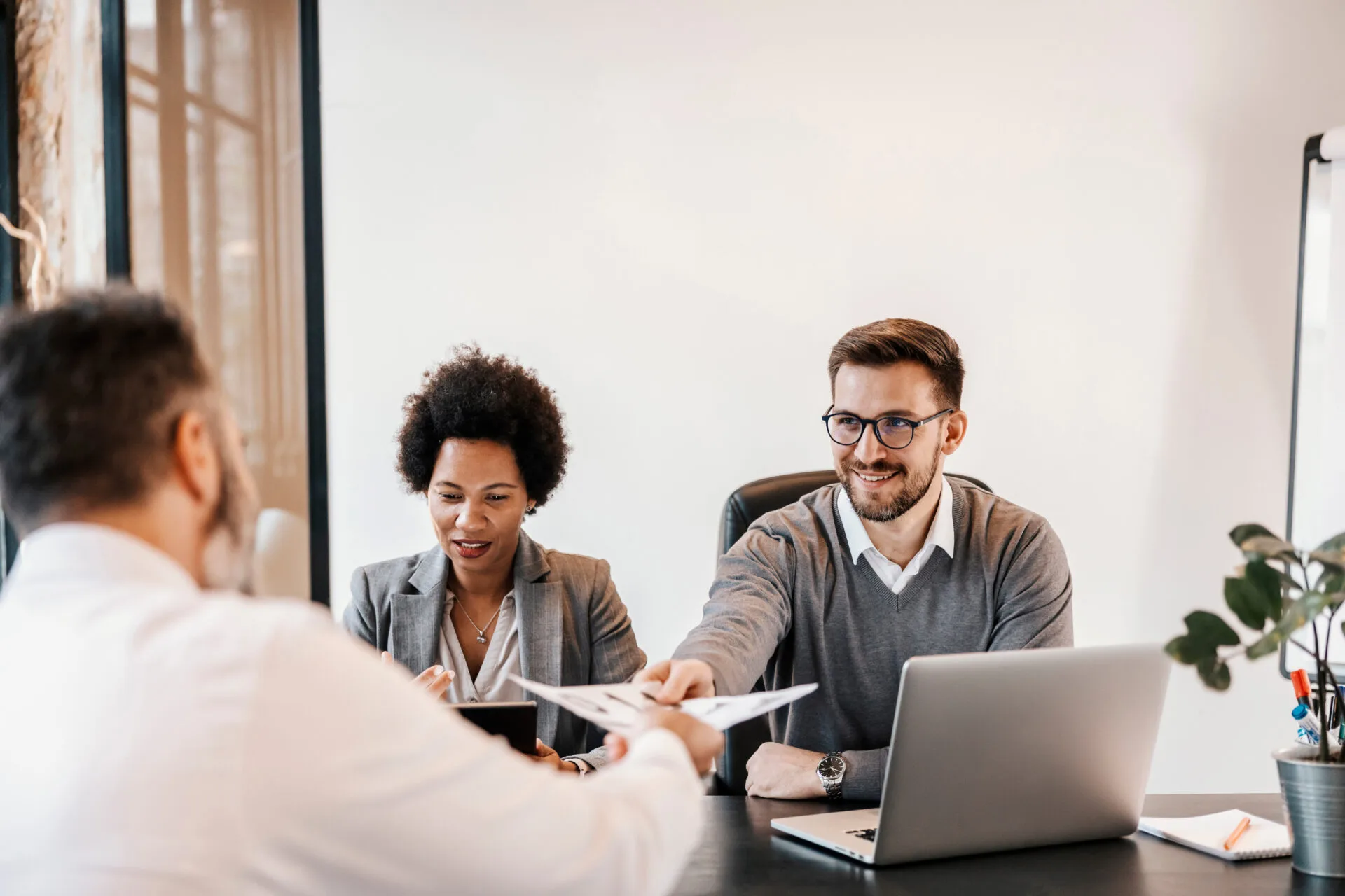 Tuyển dụng nhân sự Thành Phát tháng 10/2023