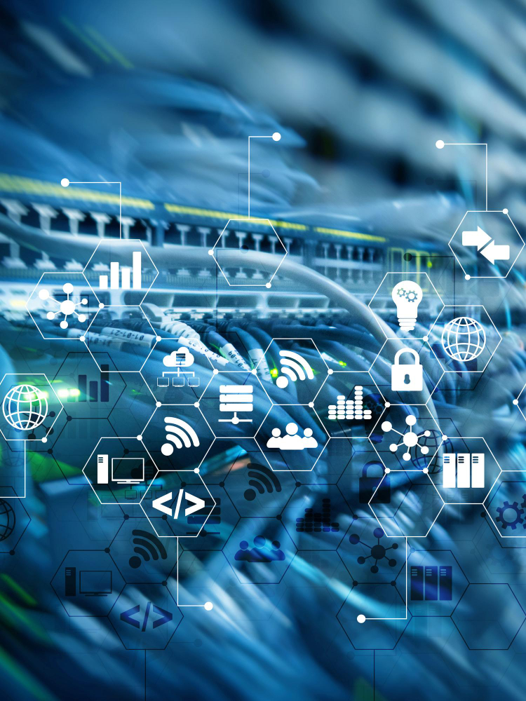 Cung cấp máy móc thiết bị tự động hóa